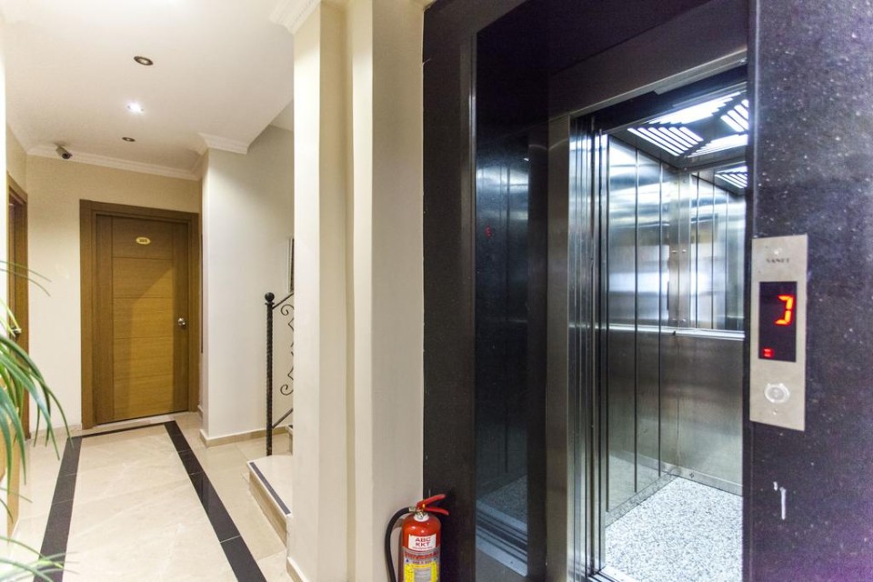 راهرو راهرو