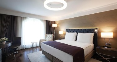 هتل Radisson Blu Sisli استانبول