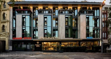 هتل Rayelin Old City استانبول