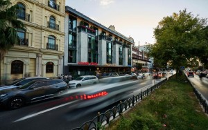 ویو هتل ویو هتل