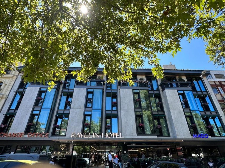 ویو هتل ویو هتل