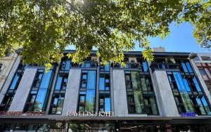 ویو هتل ویو هتل