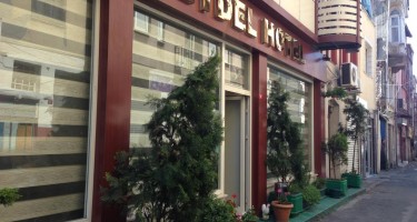 هتل Reydel استانبول