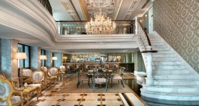 هتل Rixos Pera استانبول