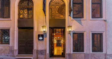 هتل Room Mate Emir استانبول