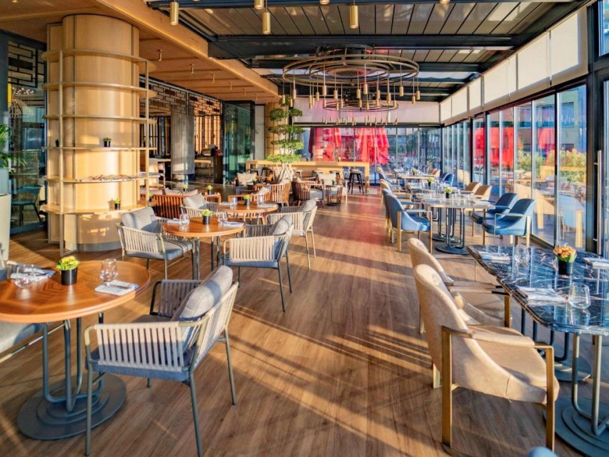 رستوران رستوران