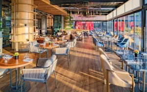 رستوران رستوران