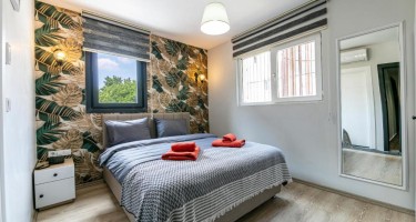 هتل Solo Residence استانبول