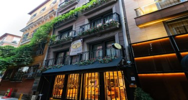 هتل Sometimes Taksim استانبول