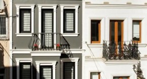 هتل Taksim Doorway Suites استانبول