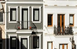 هتل Taksim Doorway Suites استانبول