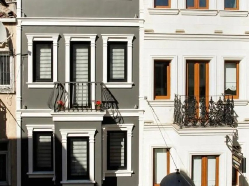 ویو هتل ویو هتل