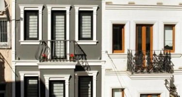 هتل Taksim Doorway Suites استانبول