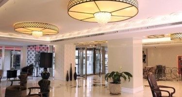 هتل Taksim Gonen استانبول