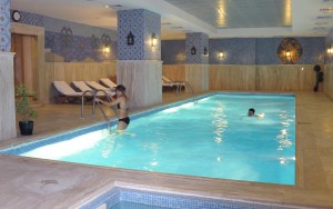 استخر استخر