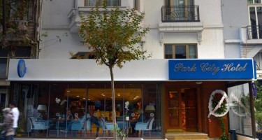 هتل Taksim Park City استانبول