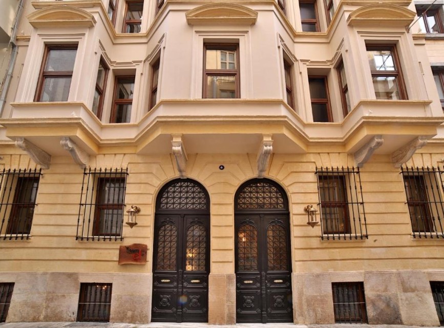 ویو هتل ویو هتل