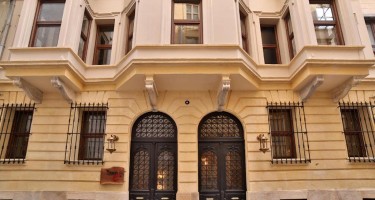 هتل Taxim Lounge Special Category استانبول