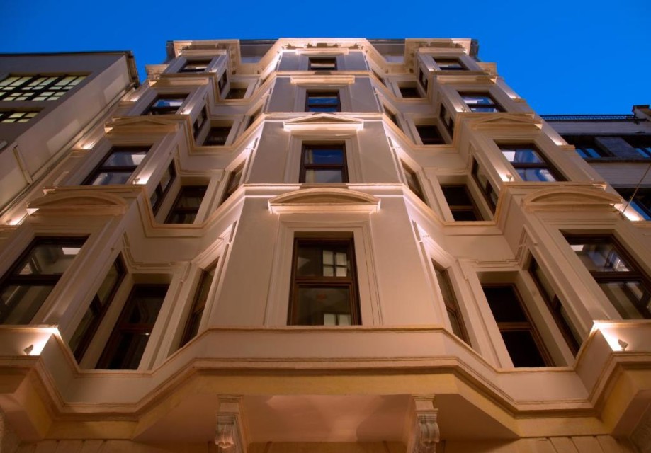 ویو هتل ویو هتل