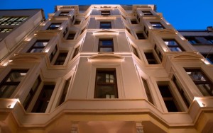 ویو هتل ویو هتل