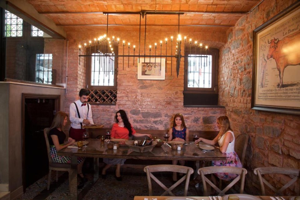 رستوران رستوران