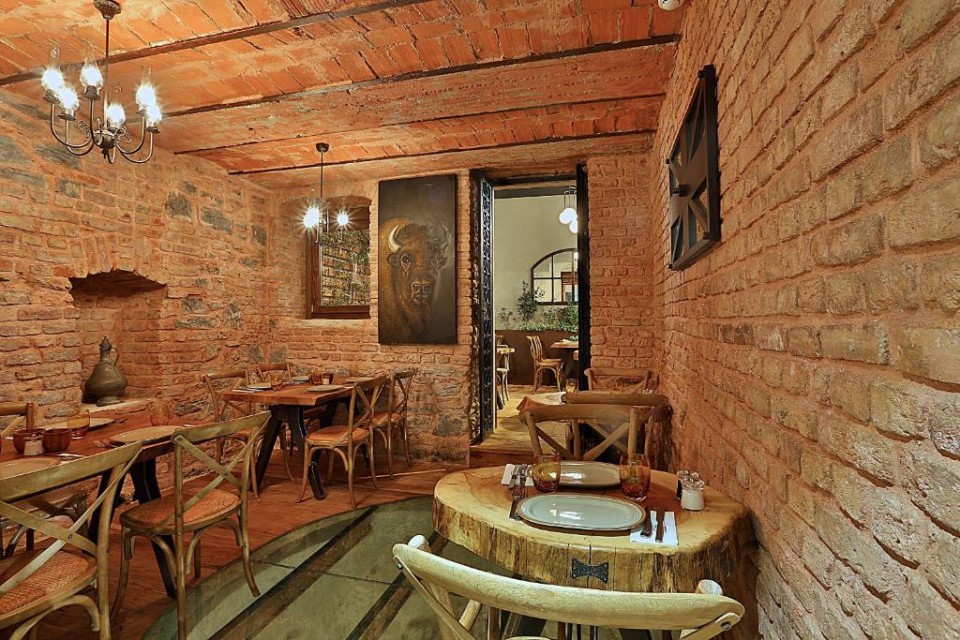 رستوران رستوران