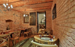 رستوران رستوران