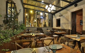 رستوران رستوران