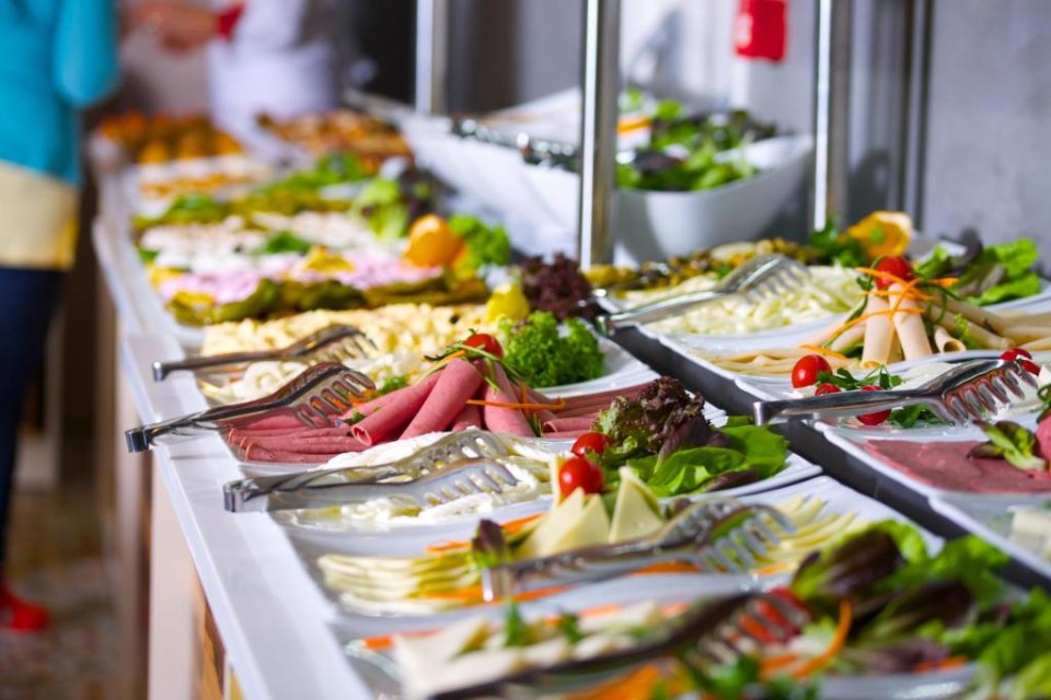 رستوران رستوران