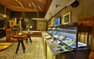 رستوران رستوران