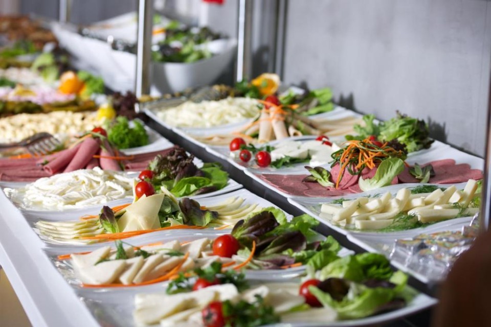 رستوران رستوران