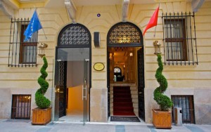 ویو هتل ویو هتل