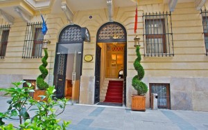 ویو هتل ویو هتل