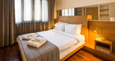 هتل Taxim Suites Residences استانبول