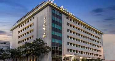 هتل The Artisan MGallery استانبول