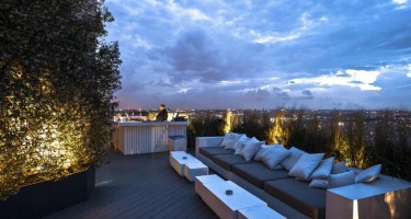 هتل The Marmara Pera استانبول