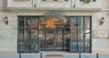 هتل The Pera Hill استانبول