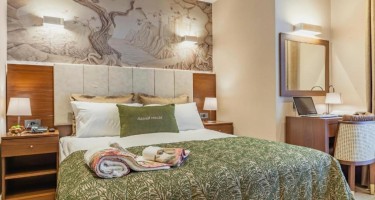 هتل The Sacred Port استانبول