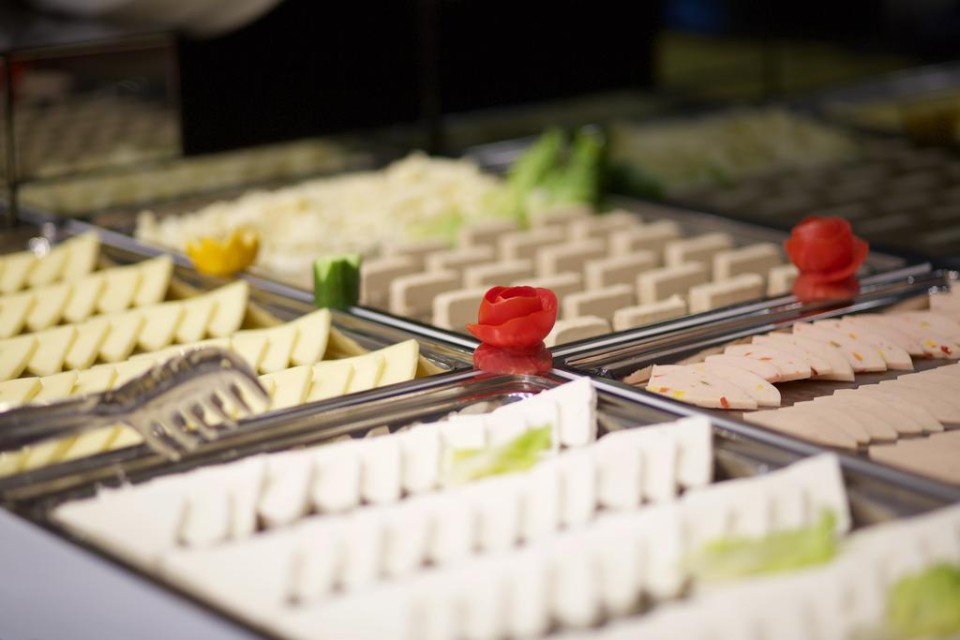 رستوران رستوران