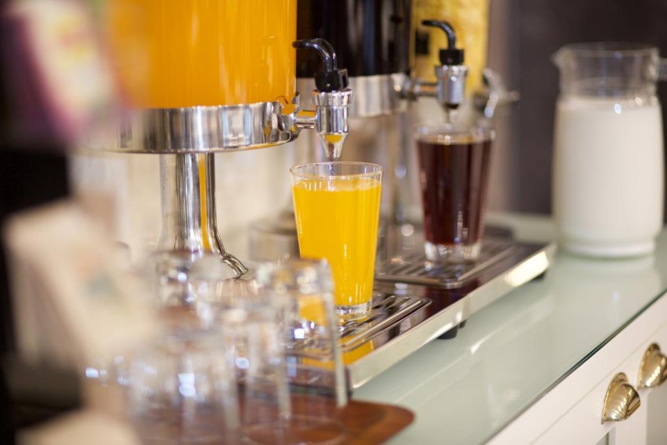 رستوران رستوران