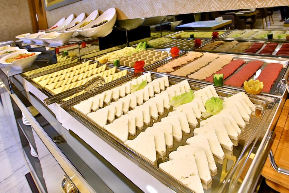 رستوران رستوران