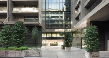 هتل The Westin Nisantasi استانبول