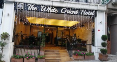 هتل The White Orient استانبول