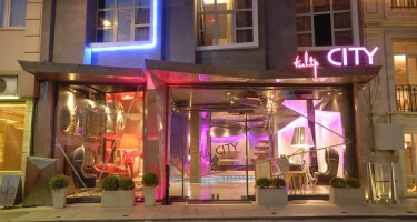 هتل City By Molton استانبول