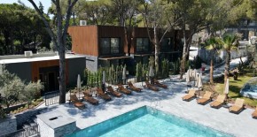 هتل Unique Life Style کوش آداسی