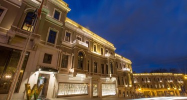 هتل W استانبول