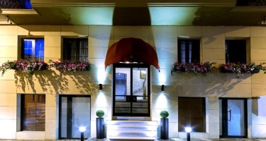 هتل Walton Galata استانبول