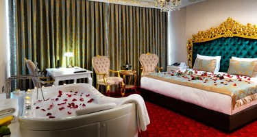 هتل White Monarch استانبول