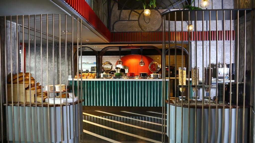 رستوران رستوران