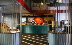 رستوران رستوران